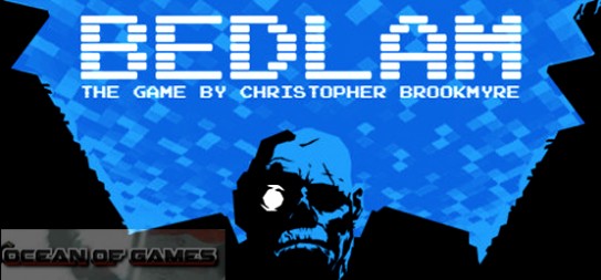 Bedlam PC Game Free Download