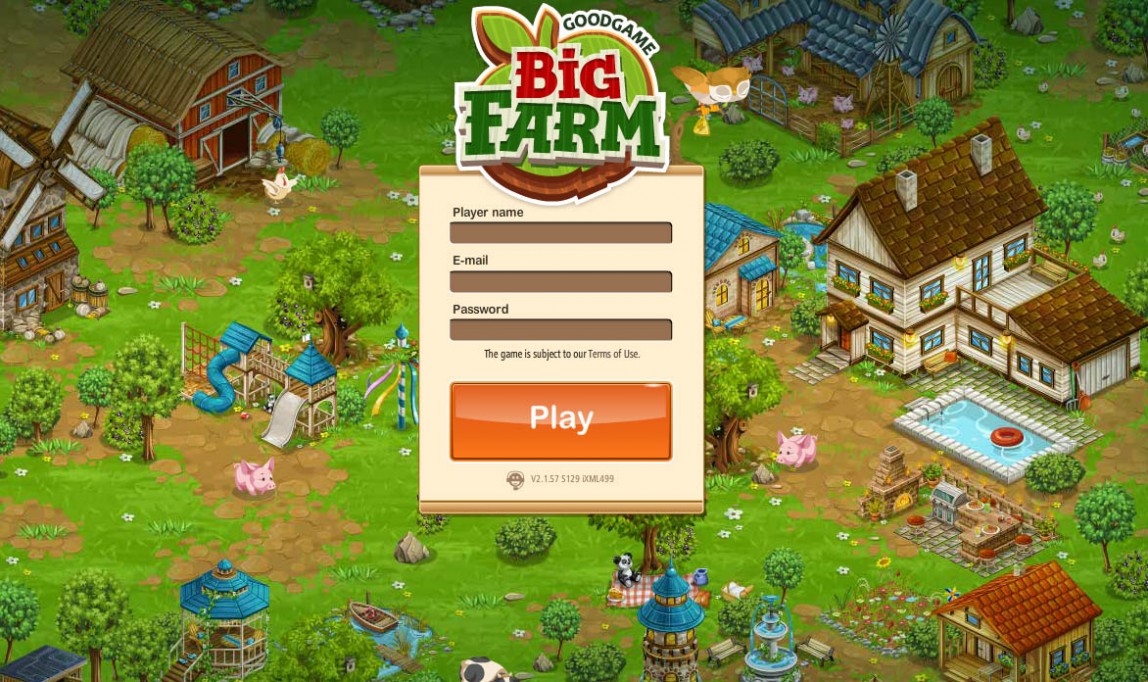 Goodgame Big Farm download the new version for iphone