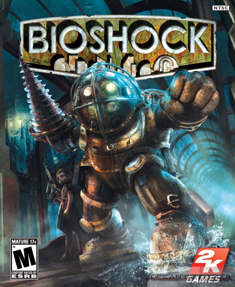 bioshock 1 mac download free