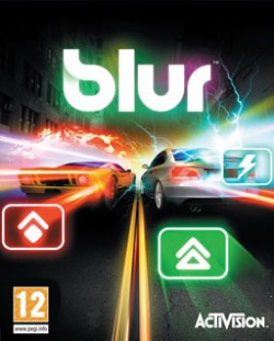 Blur PC Game Free Download