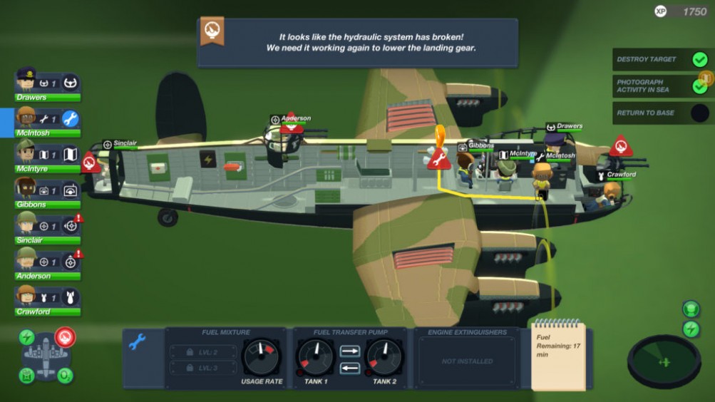 Bomber Crew Free Download