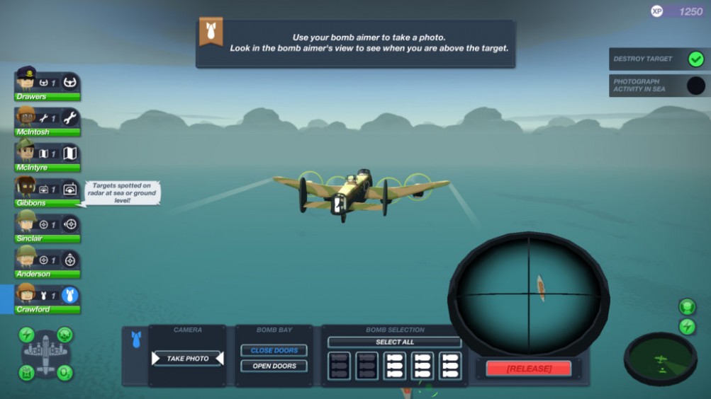 Bomber Crew Free Download