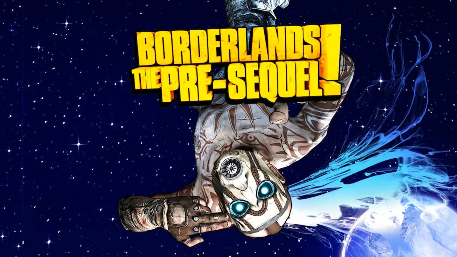 borderlands pre sequel trainer download