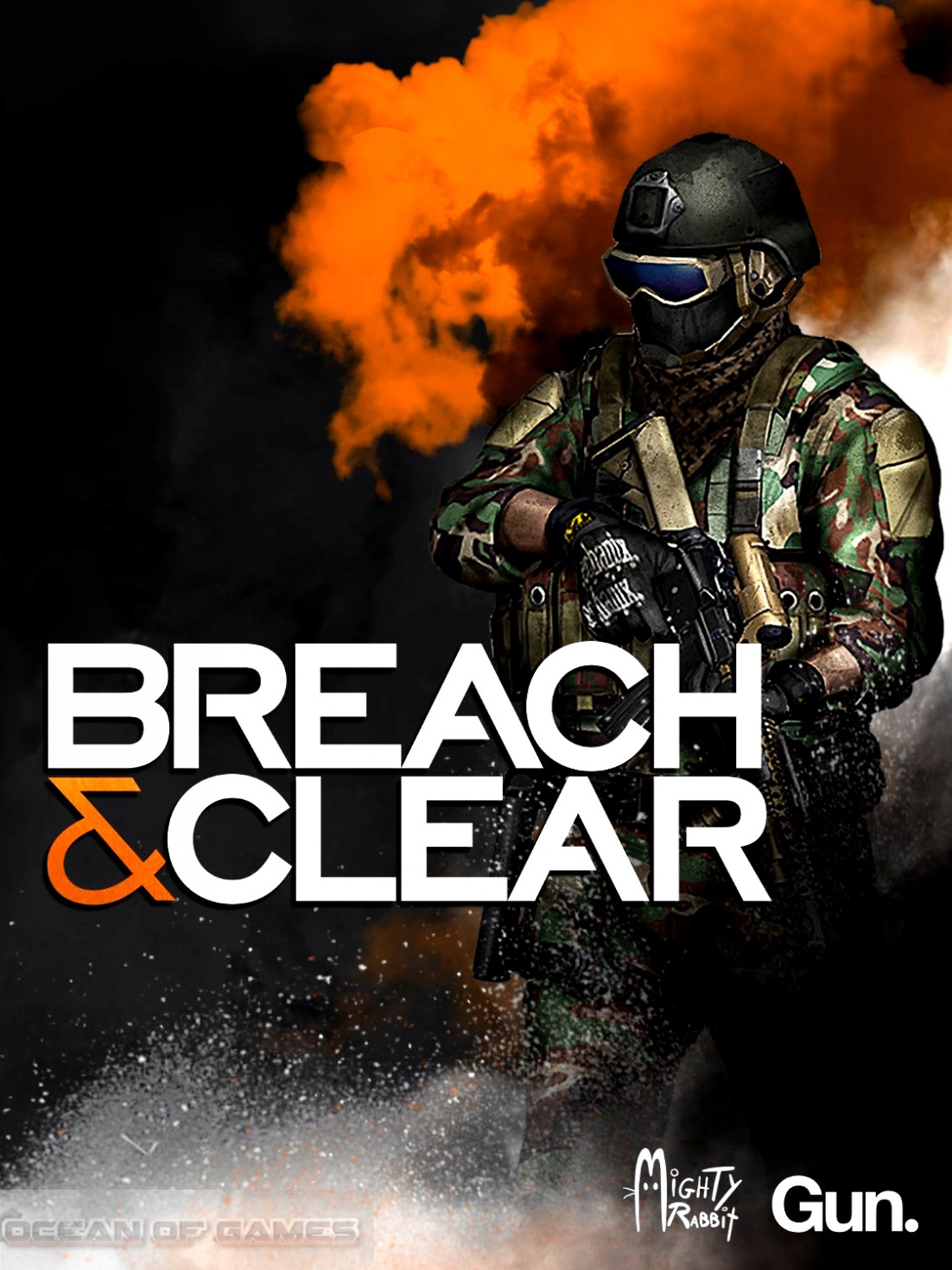 download in to the breach