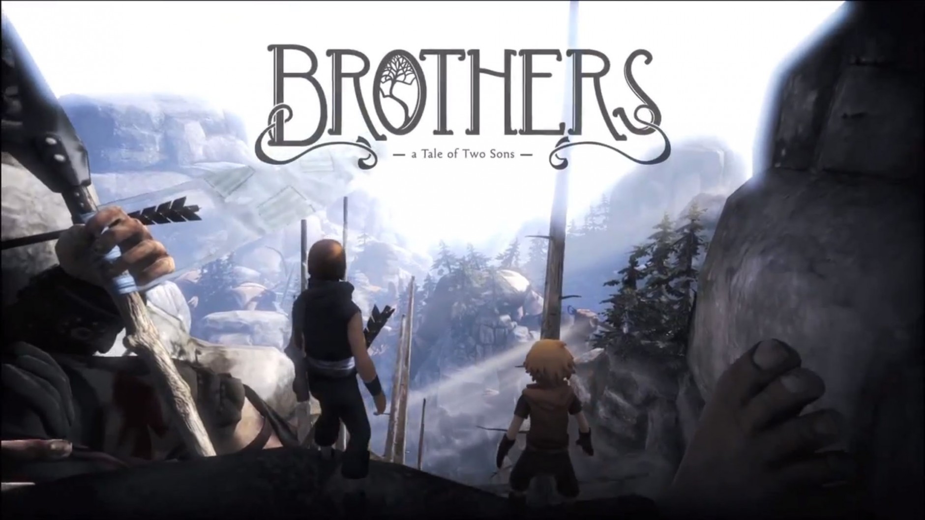 download brothers two sons for free