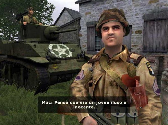 play brothers in arms road to hill 30 multiplayer