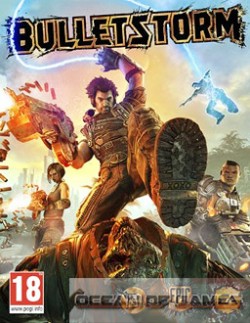 Bulletstorm Free Download Ocean Of Games