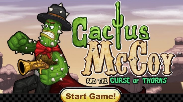 game cactus mccoy 5