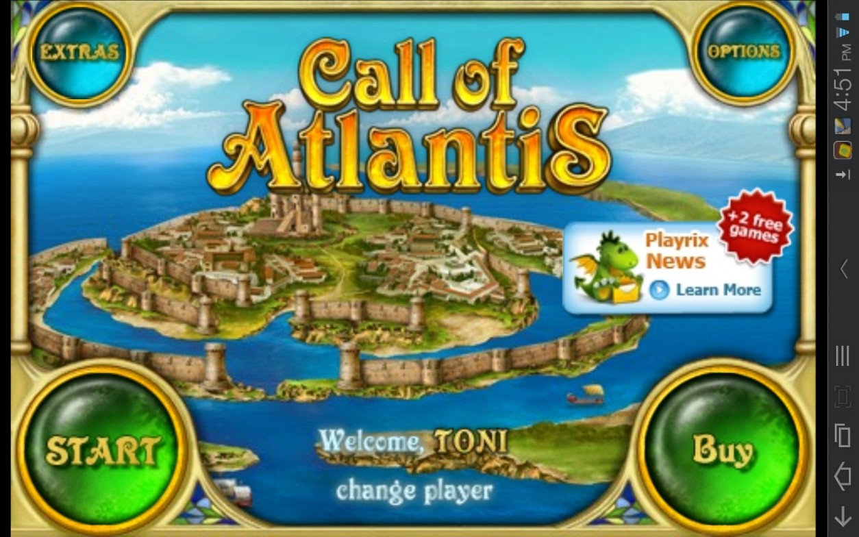 call of atlantis free download full version mac