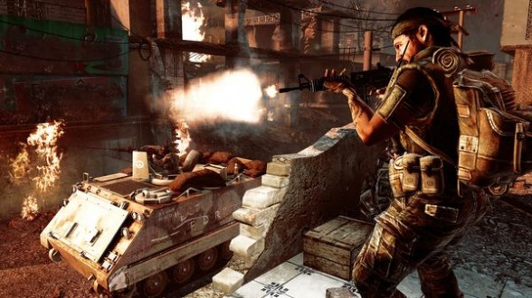 Call Of Duty Black Ops 1 PC Game Setup Free Download