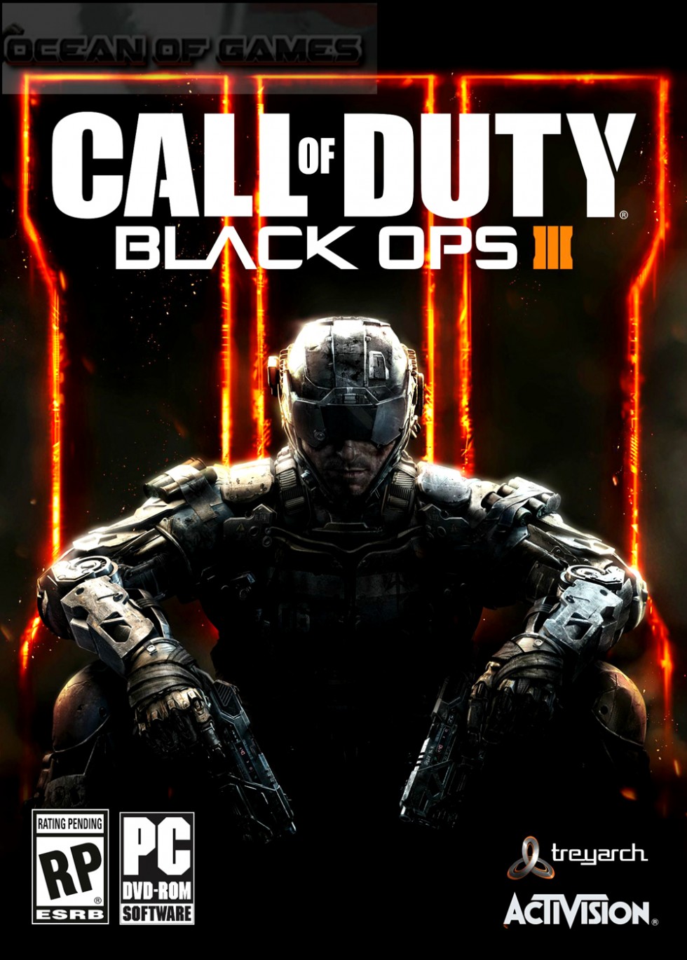 call of duty: black ops iii free download