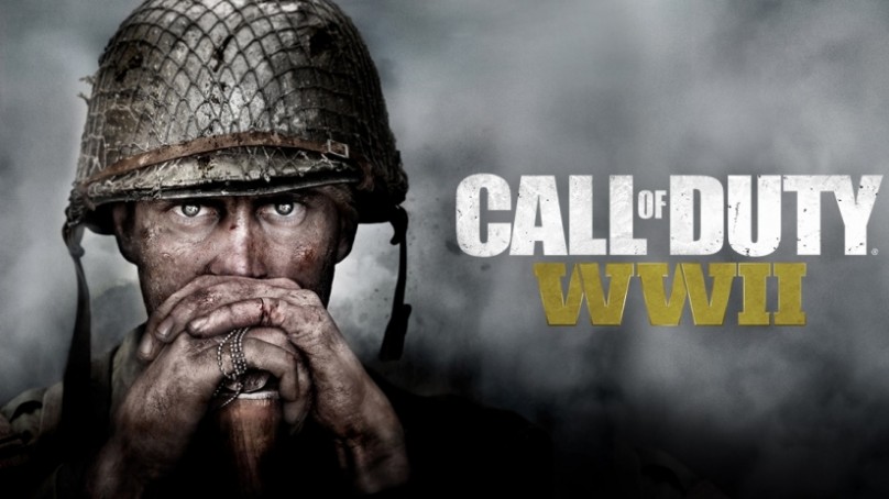 Call Of Duty WWII PC Game Setup Free Download