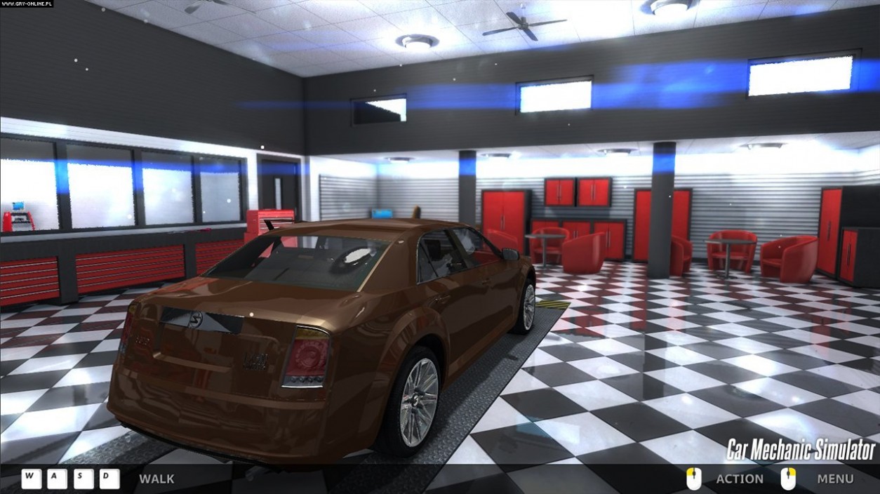 car mechanic simulator 2014 full version pc