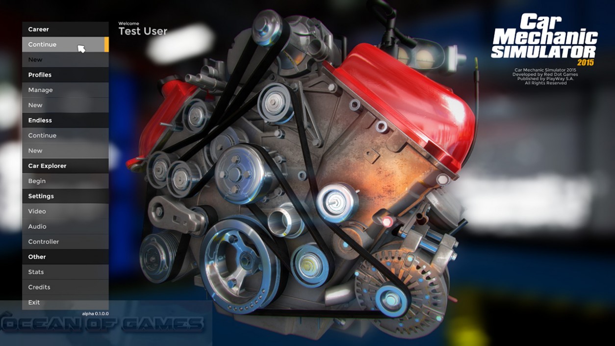 Car Mechanic Simulator 2015 Download For Free