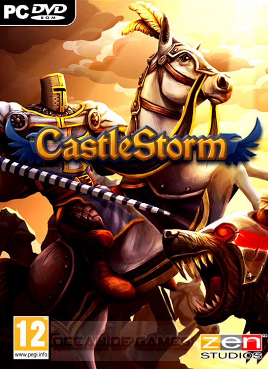 CastleStorm Free Download