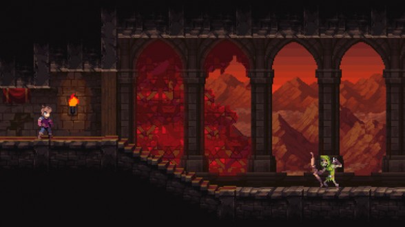 Chasm The Guildean Arcade Free Download