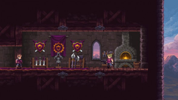 Chasm Free Download