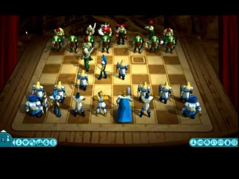 chessmaster 10 win7