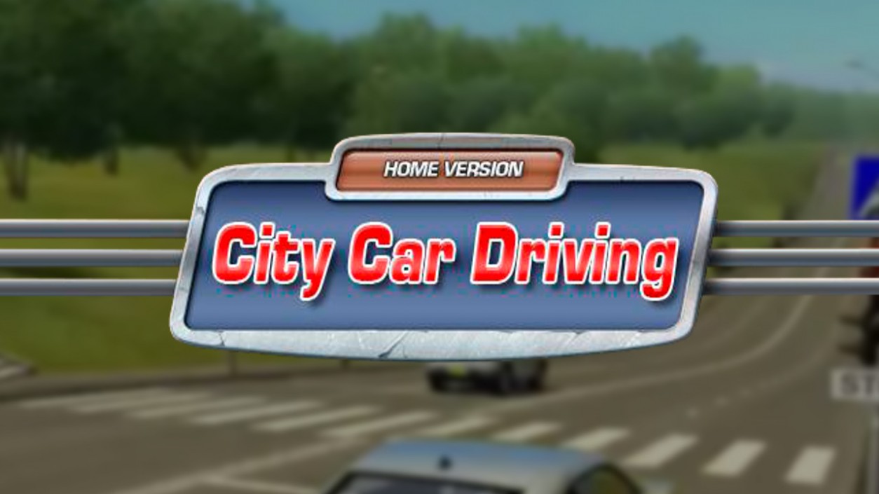 free download City Of Vice Driving