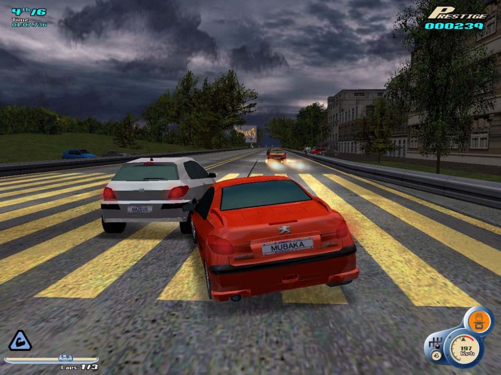 city driving pc game free download