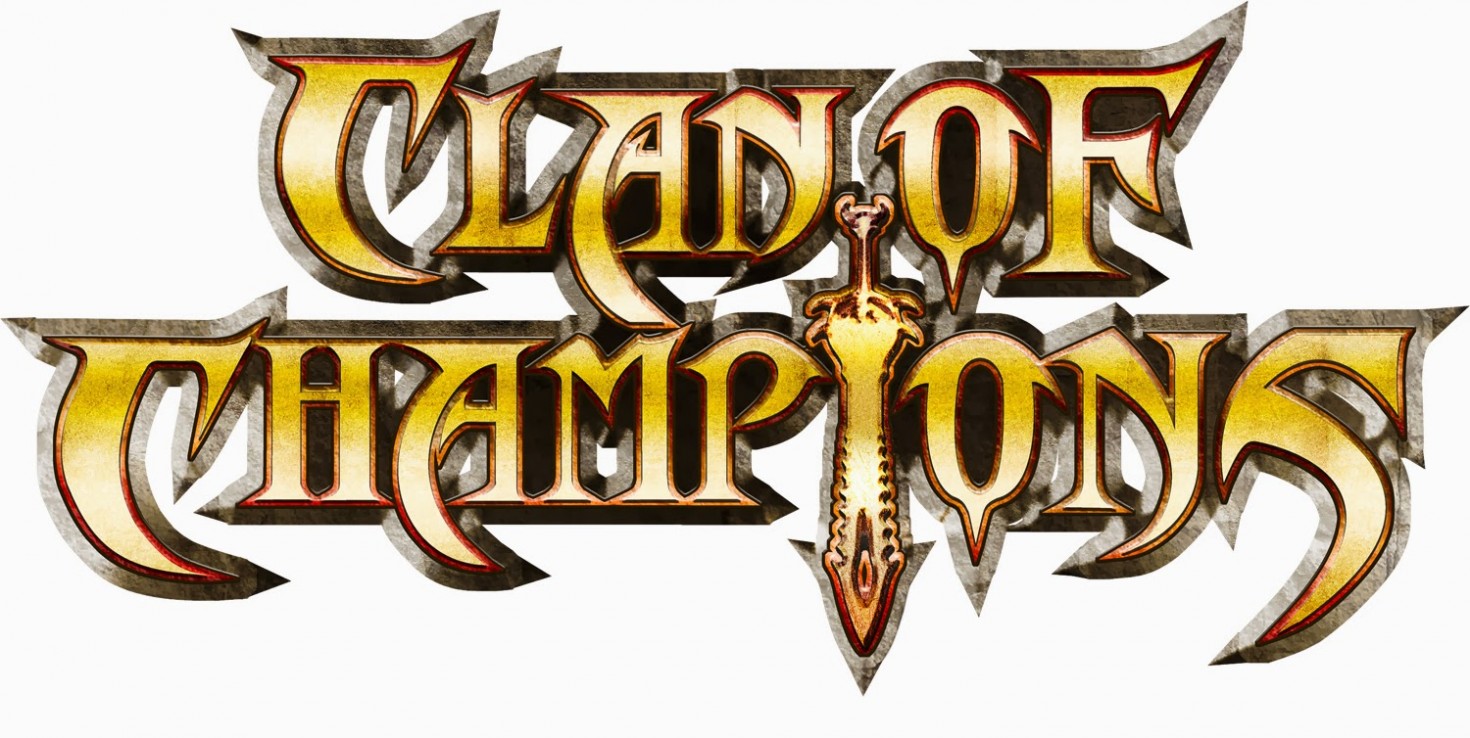 Clan Of Champions Free Download