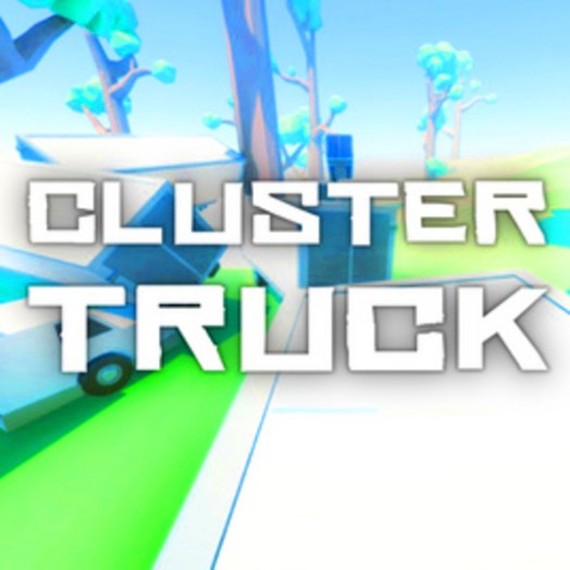 clustertruck game