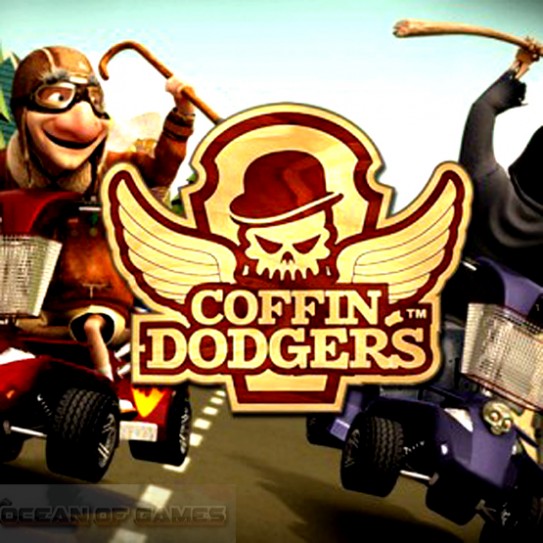 Coffin Dodgers Free Download