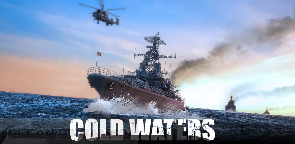 Cold Waters Free Download