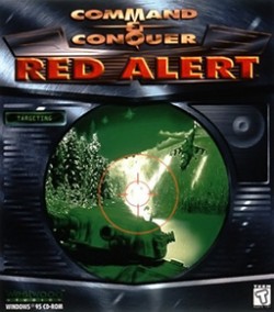 play red alert 1