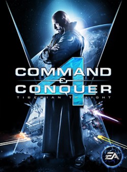 Command Conquer 4 Tiberian Twilight Free Download