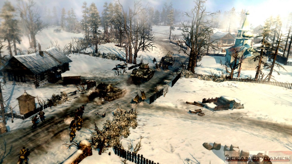 company of heroes 2 master collection cheat engine