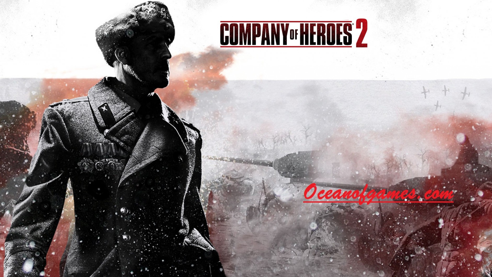 company of heroes 2 free download full version softonic