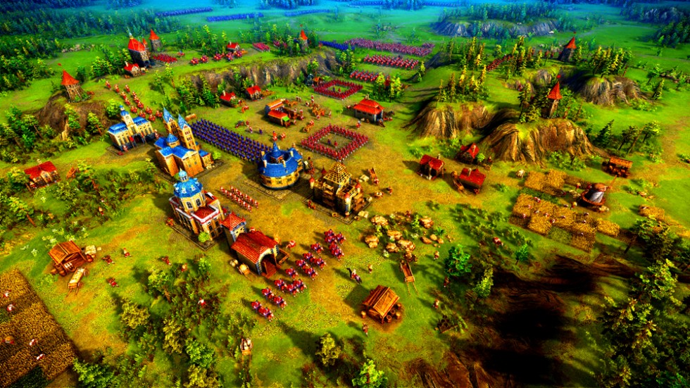 cossacks 3 download free for windows 10