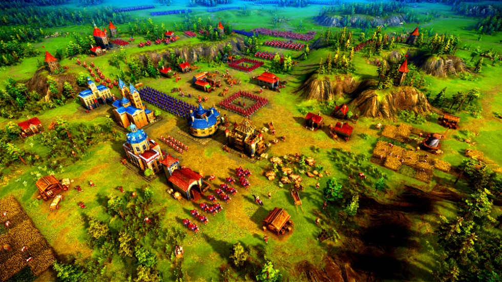 cossacks 3 mac download free