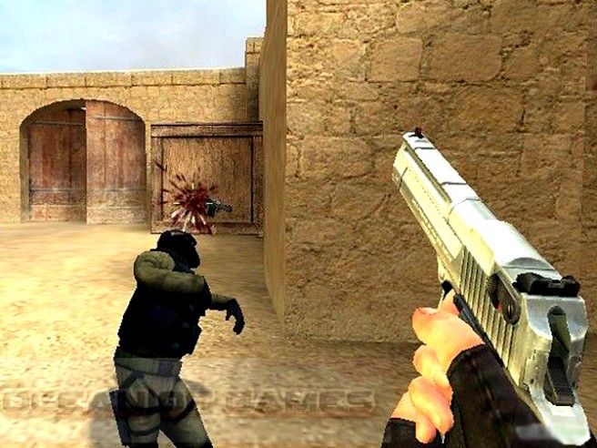 counter strike source free download full game for mac
