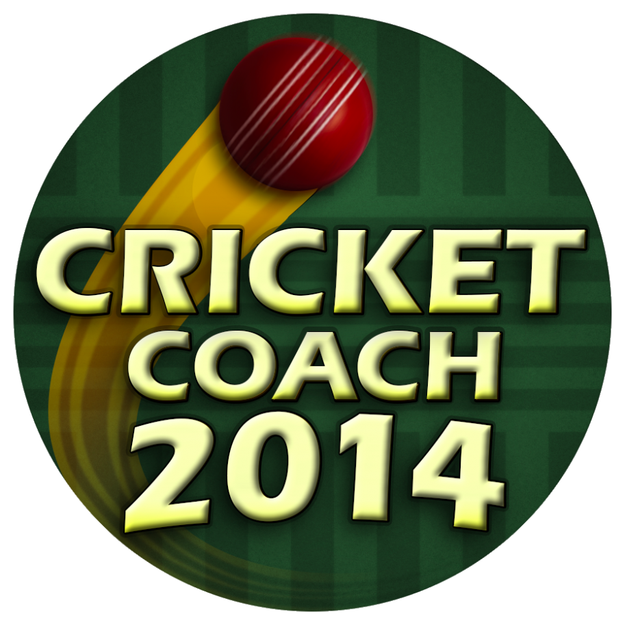 Cricket Coach 2014 Free Download