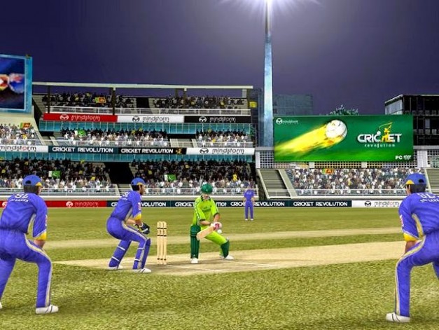 cricket revolution 2014 pc game