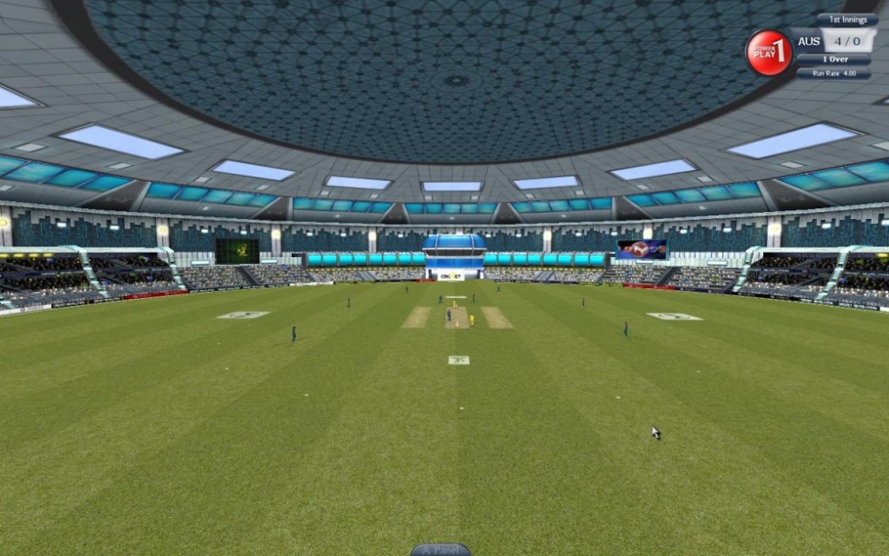 cricket revolution 2010 pc game download