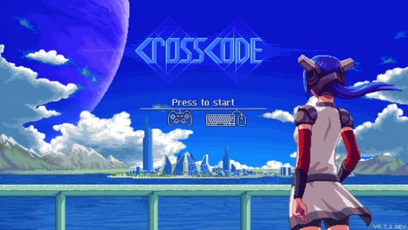 CrossCode Free Download