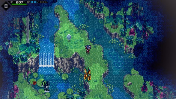 CrossCode Free Download