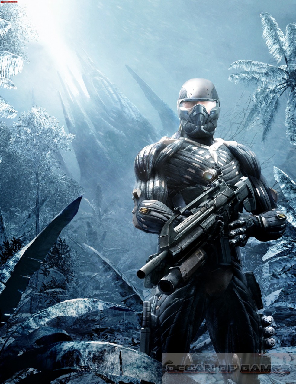 download crysis 3 ps4 for free