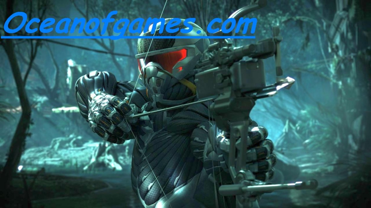 download crysis 3 for free