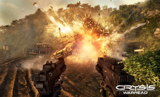 Crysis Warhead Download Free