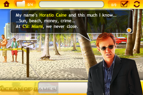 csi miami game online