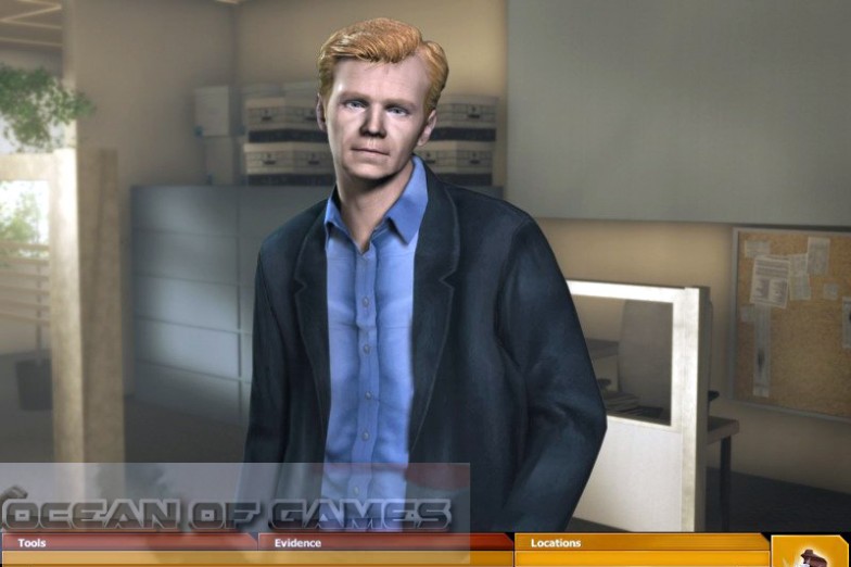 CSI Miami Free Download