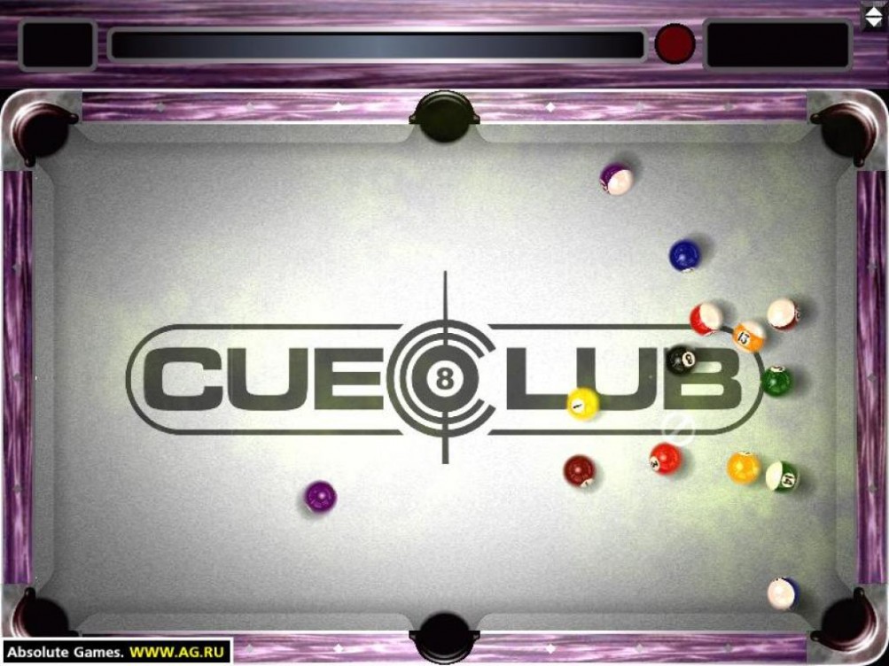 cue club full free download for mac