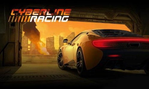 Cyberline Racing Free Download