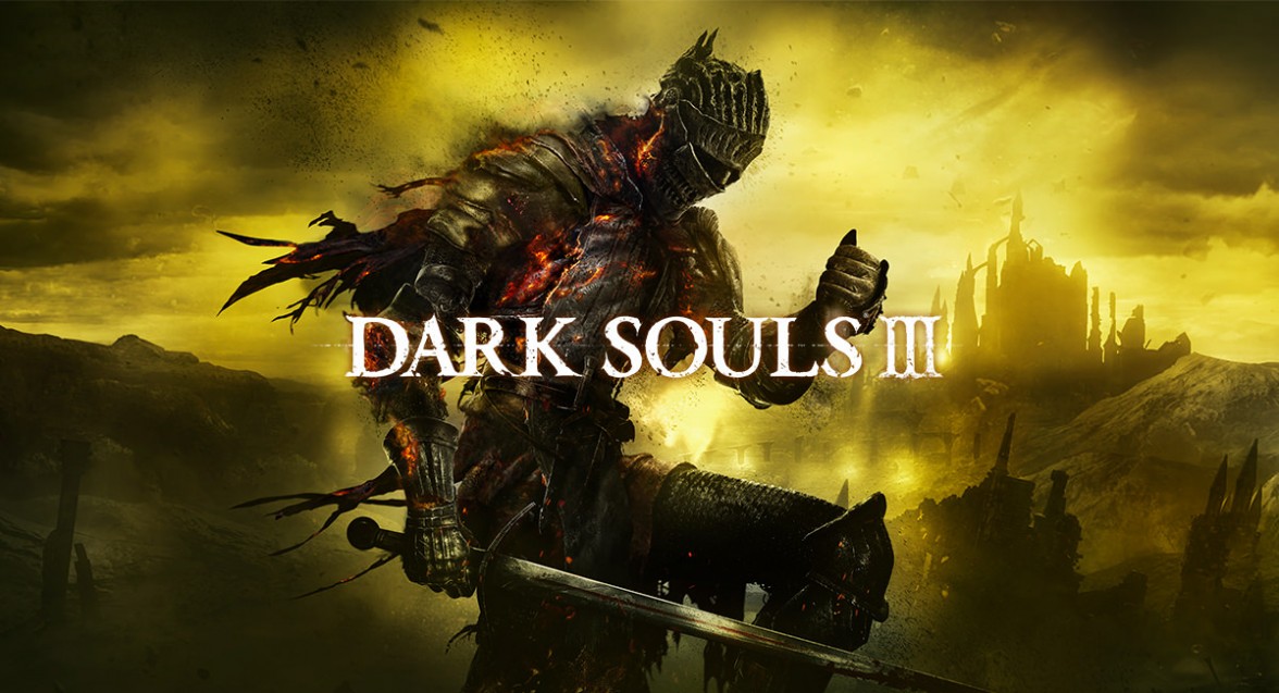 dark souls 3 free download mac