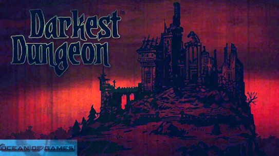 Darkest Dungeon Download Free