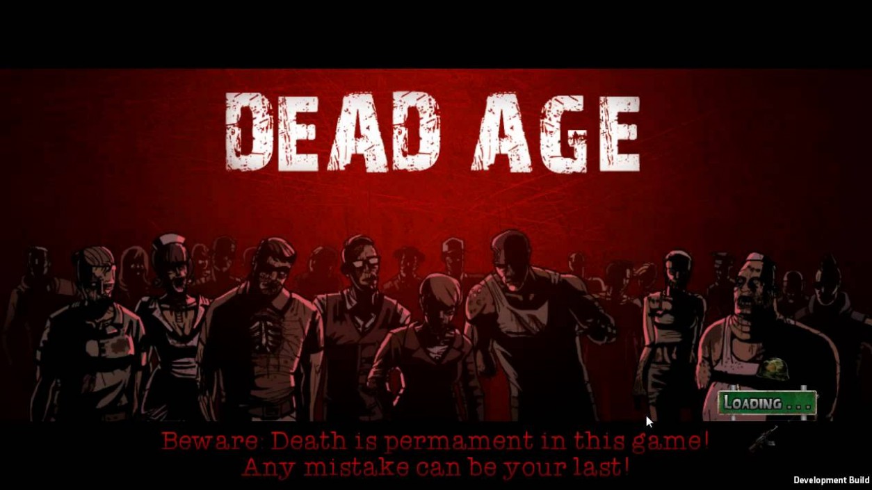 Dead Age instal the new version for windows